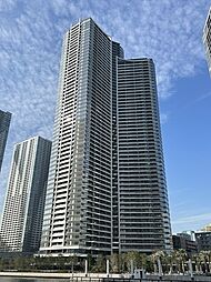 パークタワー勝どきサウス