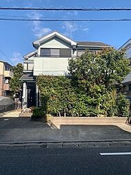 浦安市富士見4丁目戸建