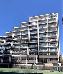 シティテラス西日暮里ステーションコート