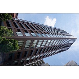 ウェリスタワー千代田岩本町