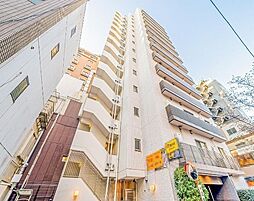 プレシス浅草雷門