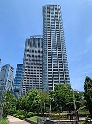 東京ツインパークス