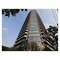 Brillia Tower上野池之端