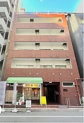 タウンハイツ銀座