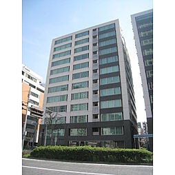 シティハウス月島駅前キャピタルコート