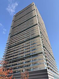 幕張ベイパーク　ライズゲートタワー