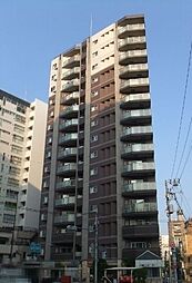 グローベルザ・ステーション三ノ輪