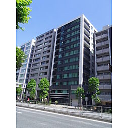 シティハウス月島駅前エアーズコート