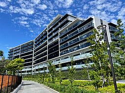 ソライエシティザ・ガーデン