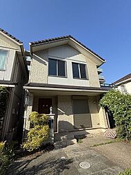 坪井東三丁目戸建