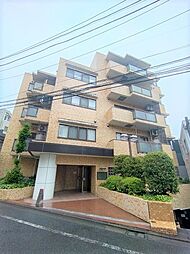 ライオンズマンション小石川第3