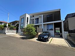 松戸市秋山3丁目戸建