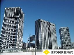 シティタワーズ東京ベイ　セントラルタワー