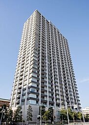 ザ ・湾岸タワーレックスガーデン