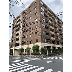 東京月島ガーデンハウス