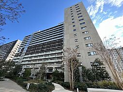 HARUMIFLAG PORT VILLAGE D棟