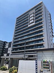 シティハウス流山おおたかの森ステーションコート