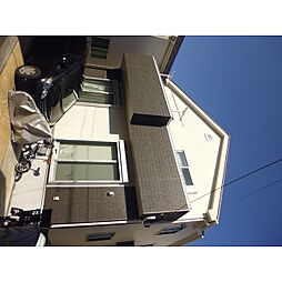 足立区本木北町戸建