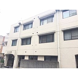 ゾンネンハイム本郷