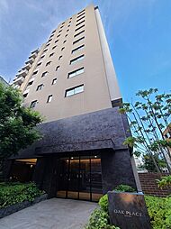 オークプレイス小岩