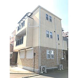足立区中央本町四丁目戸建