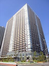 Ｂｒｉｌｌｉａ　Ｍａｒｅ 有明　ＴＯＷＥＲ＆ＧＡＲＤＥＮ