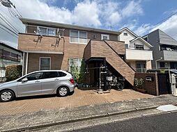 東玉川2丁目戸建(2階部分)