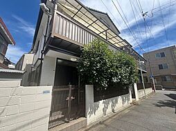 南千束3丁目戸建