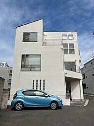 西五反田8丁目戸建