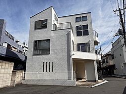 西五反田8丁目戸建