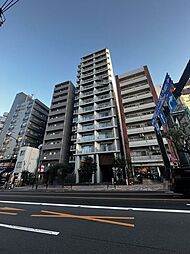 シティハウス目黒ザ・ツインＮＯＲＴＨ棟