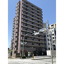 クレッセント中目黒