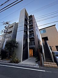 ティサージュ大岡山