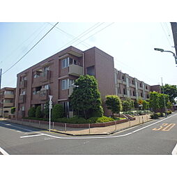 グランヴェール南雪谷