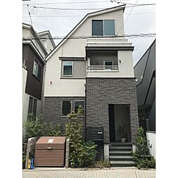 ファインコート中目黒