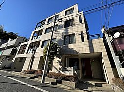 東急ドエル・アルス世田谷弦巻2番館