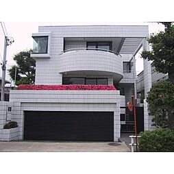 駒沢4丁目ハウス