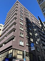 朝日西五反田マンション