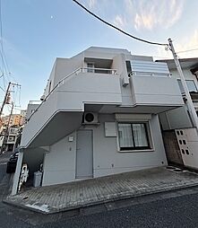 池尻4丁目戸建　2-3階部分