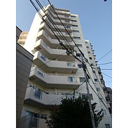 マンション池尻