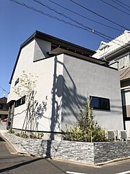 深沢四丁目戸建