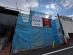 奥沢一丁目戸建