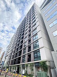 シティハウス中目黒ステーションコート