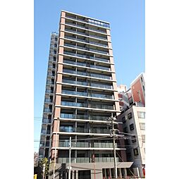 シティハウス目黒ザ・グランド