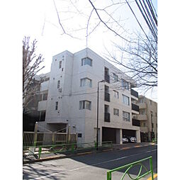 シャテロ碑文谷