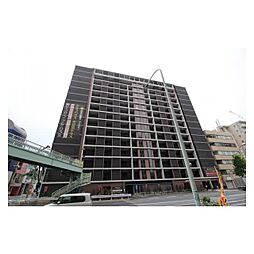 シティハウス中目黒テラス