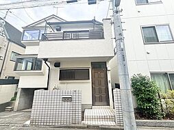 中町5丁目戸建