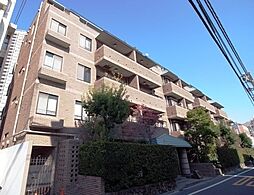 ガーデンハイツ代官山