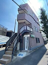 府中市浅間町4丁目戸建