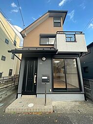 小金井市貫井北町2丁目戸建
